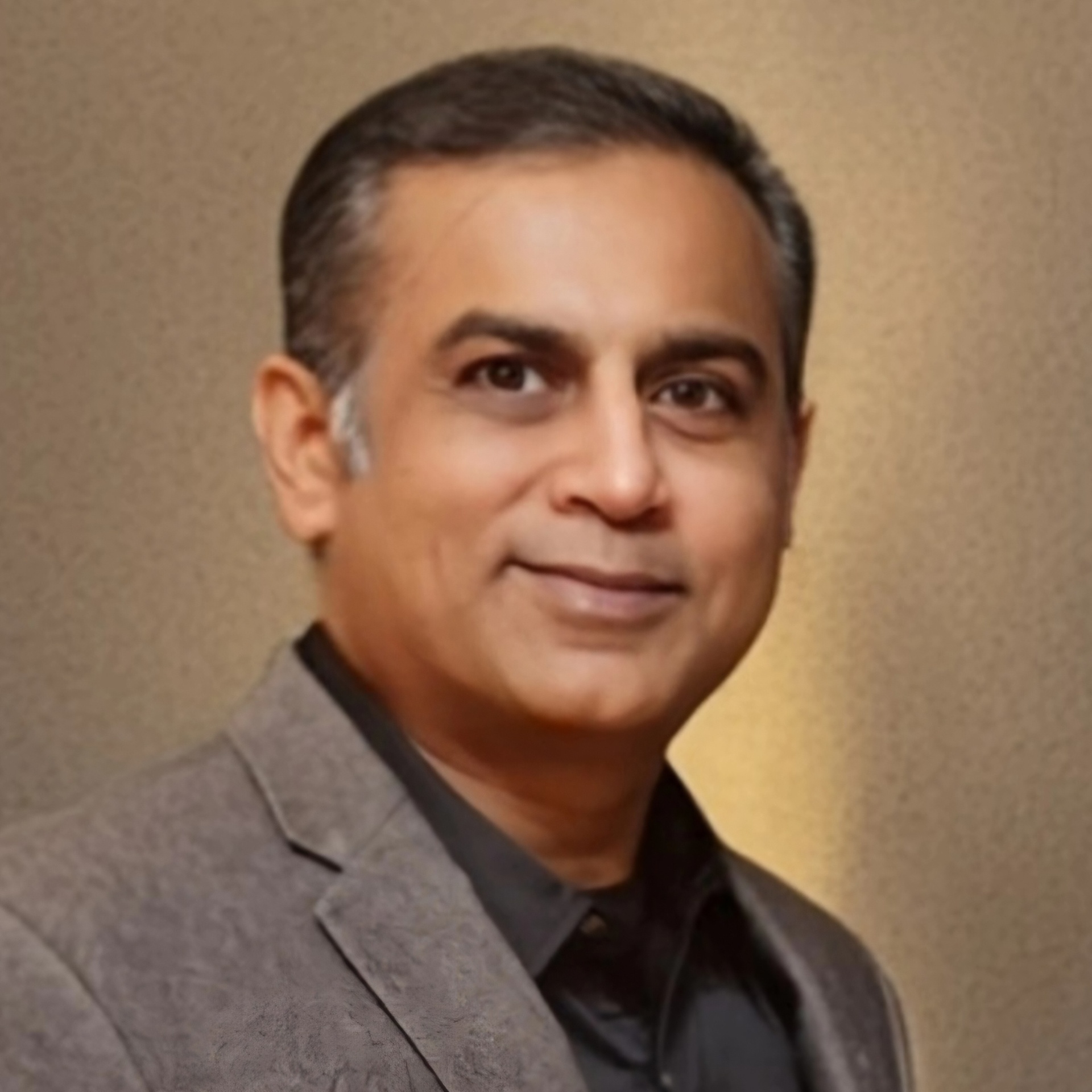 Arun Kanchi