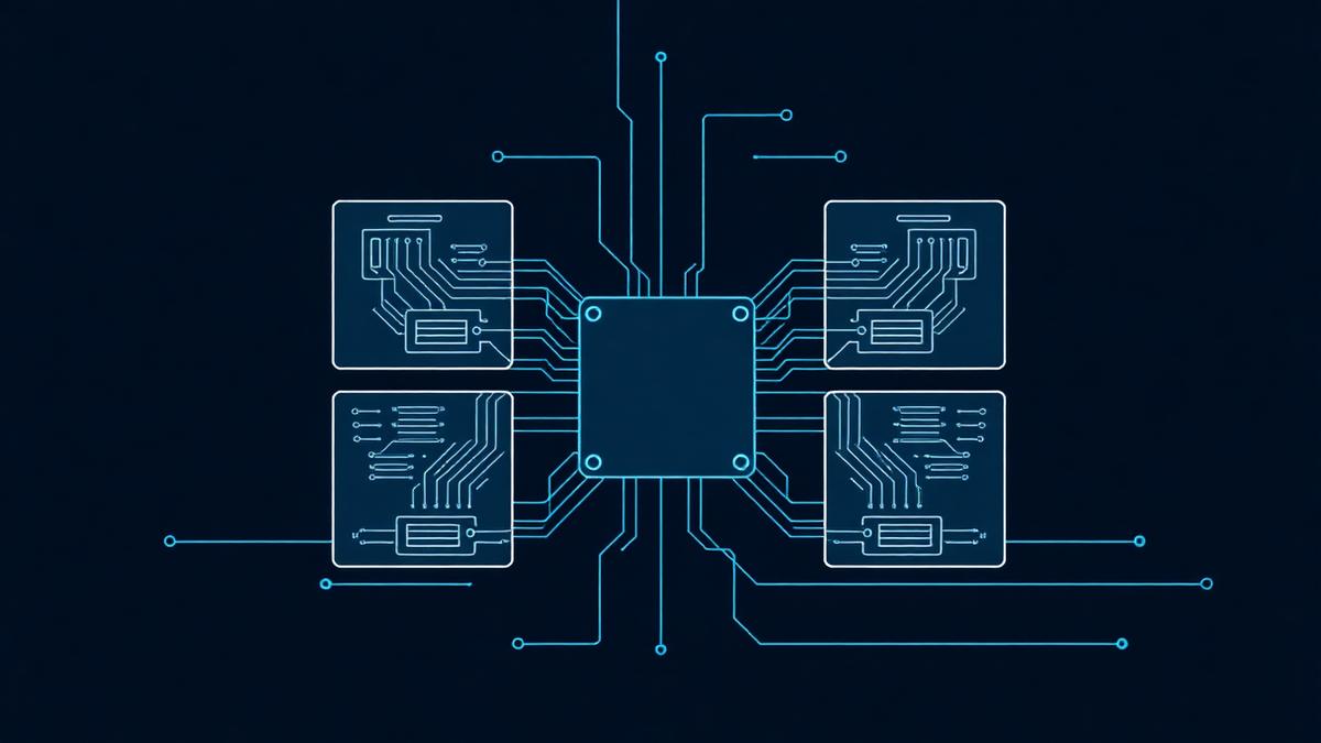 Agentic AI in Engineering Ops: Decisions That Need Context From Four Systems