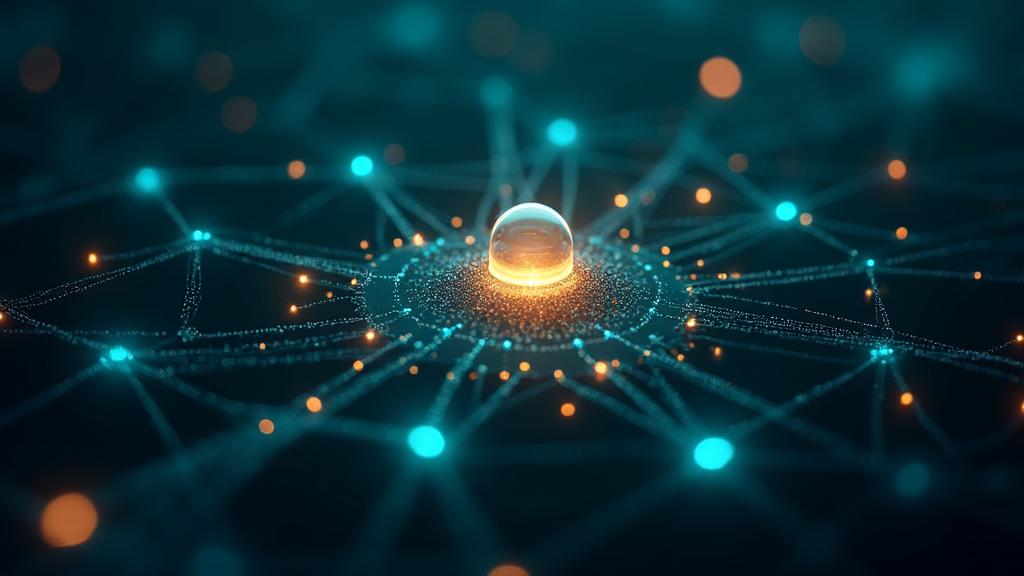 Building an AI Center of Excellence for Procurement: Team Structure, Governance, and Scaling