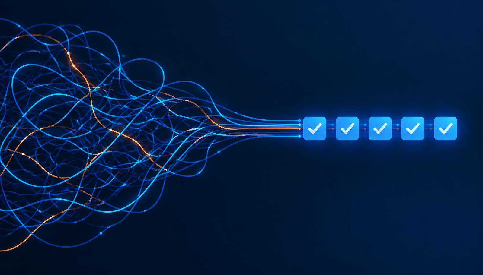 AI Spend Isn't the Problem. Spend You Can't Explain Is.