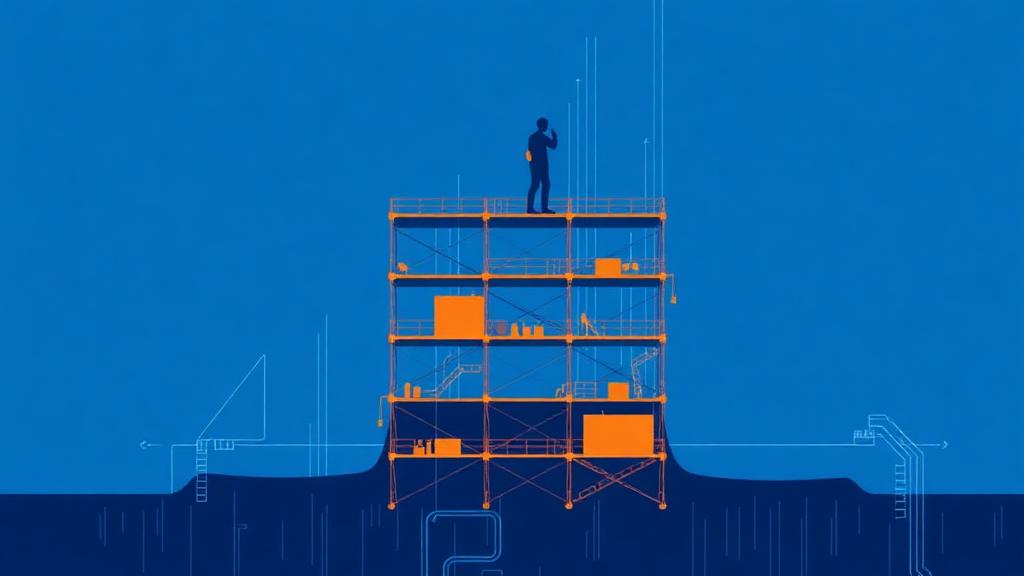 Governance-First AI: Why the Best Procurement Teams Automate the Rules Before the Work
