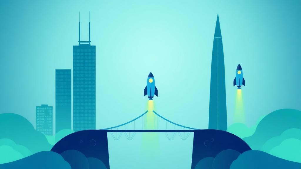 The Mid-Market Procurement Gap: Why Tools Built for Enterprises and Startups Both Miss the Mark