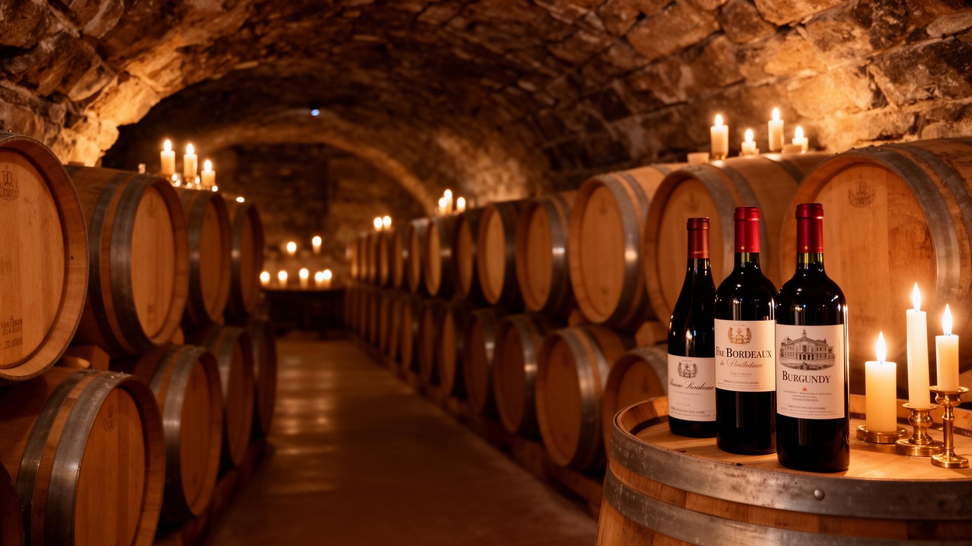 Fine Wine Retail case study