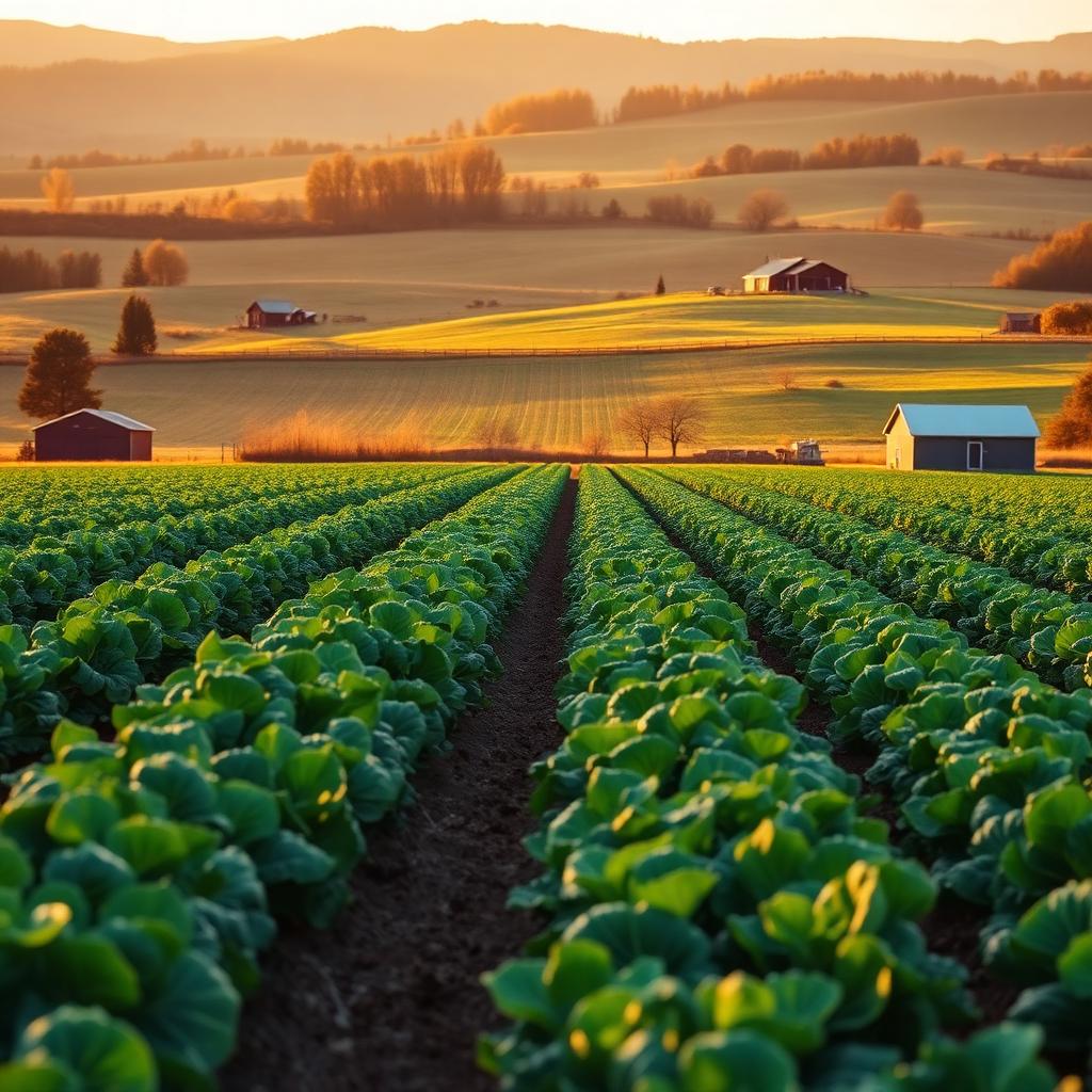 Natural Foods & CPG industry