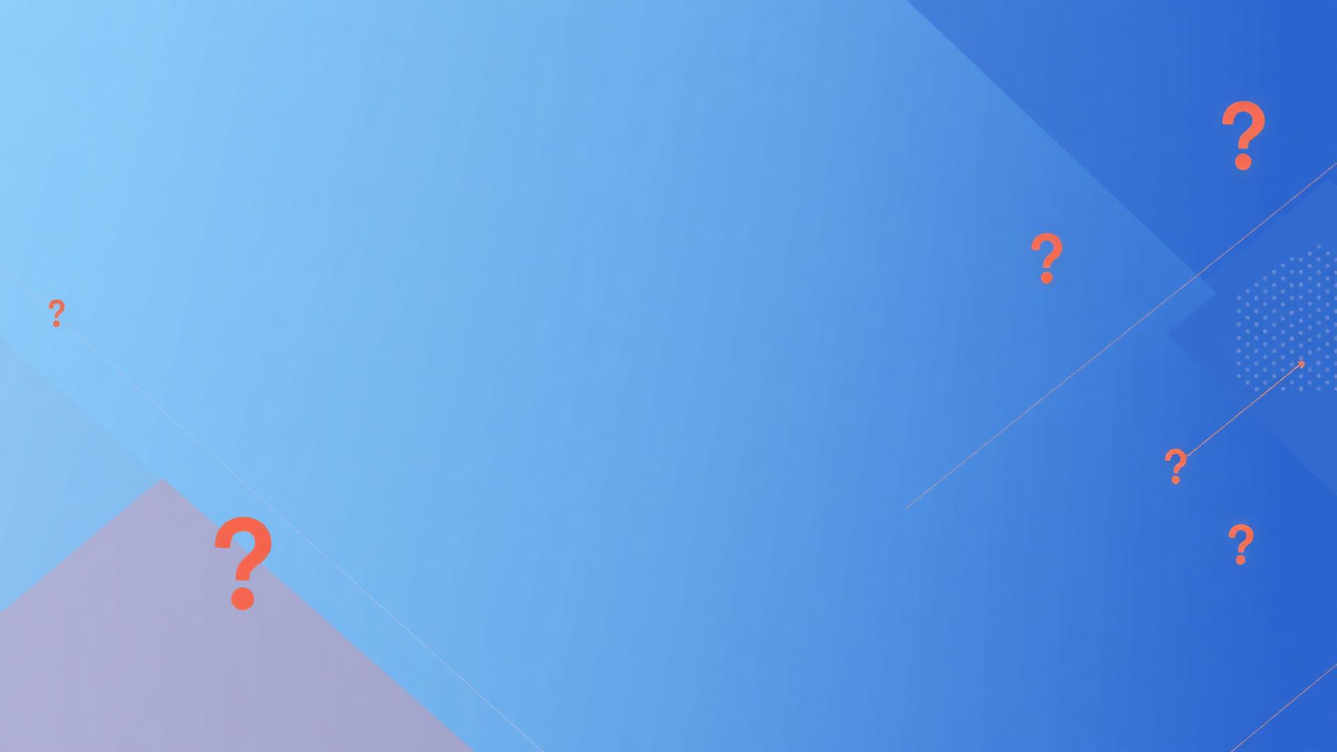 Frequently asked questions about the VeroTX enterprise execution platform