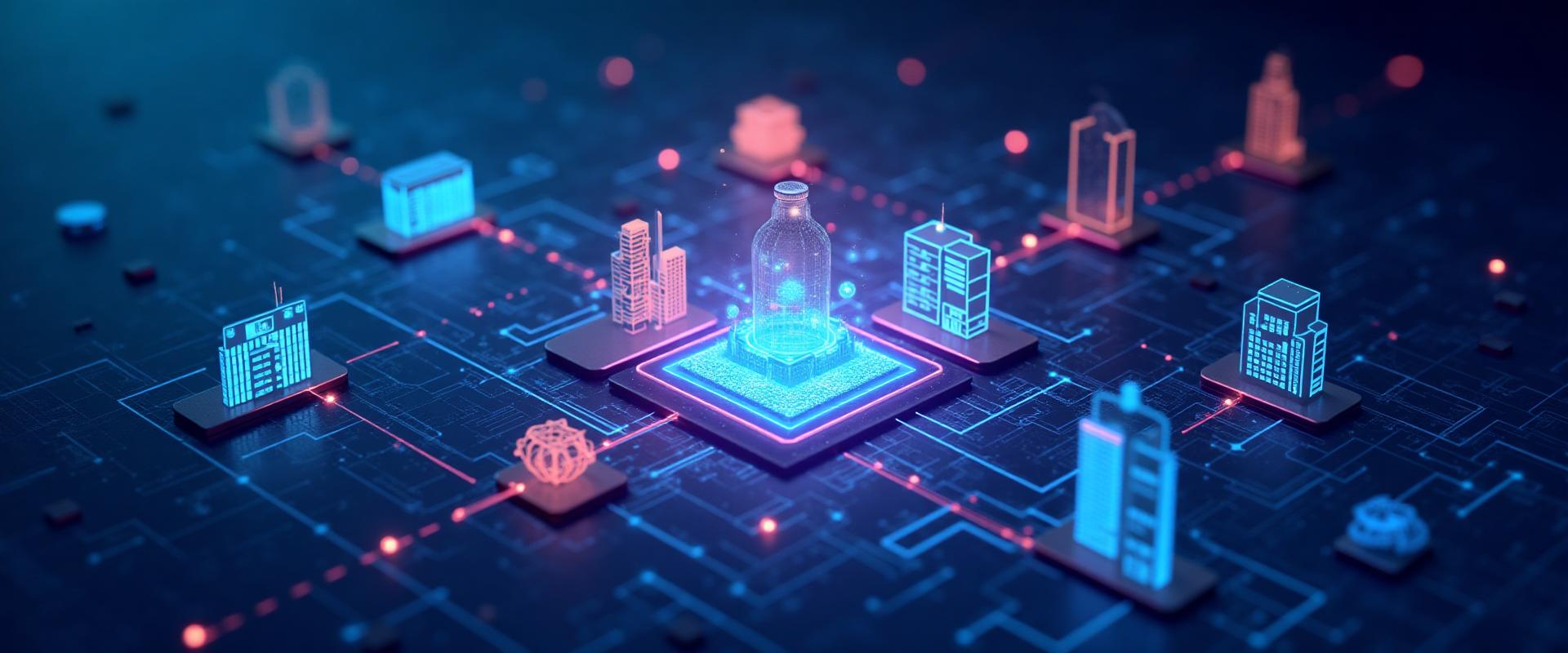 VeroTX industry solutions, one execution layer for every WorkStream
