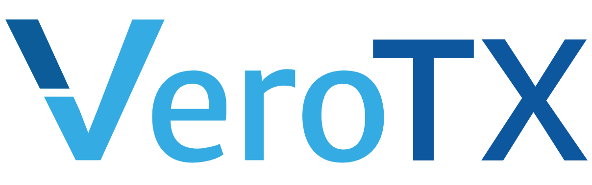 VeroTX Network, Inc. logo