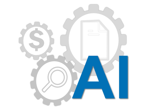 AI-powered tools, such as KYB/KYC and data collection and modeling.